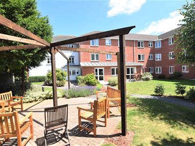 Communal Grounds